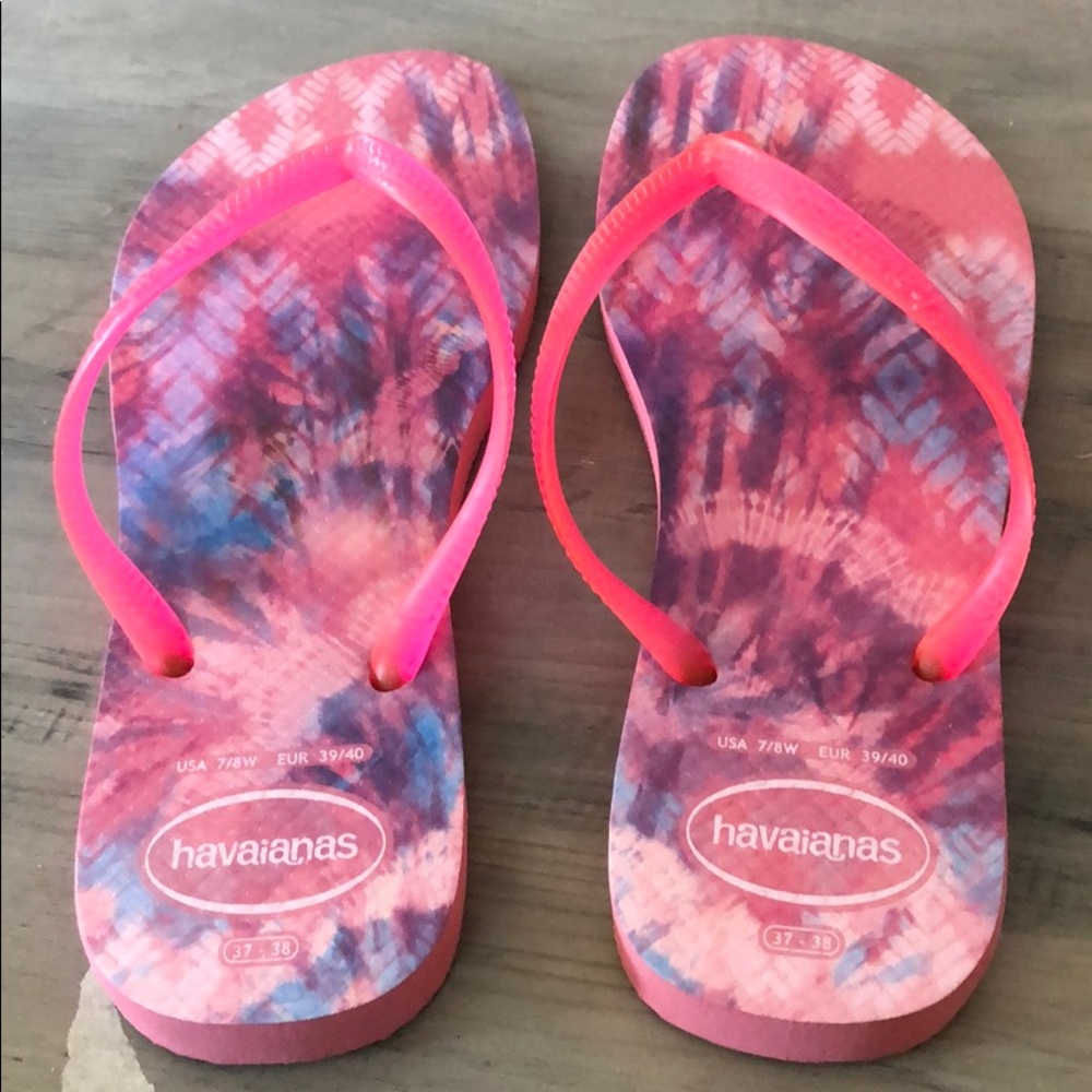 Havaianas Flip Flops